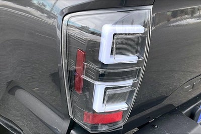 2023 Toyota Tacoma 2WD SR