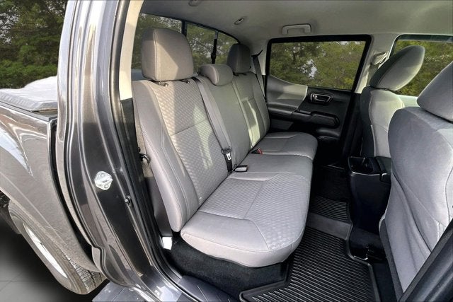 2023 Toyota Tacoma 2WD SR