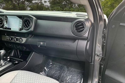 2023 Toyota Tacoma 2WD SR