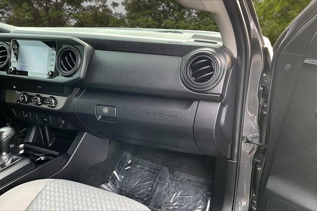 2023 Toyota Tacoma 2WD SR