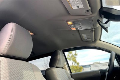 2023 Toyota Tacoma 2WD SR