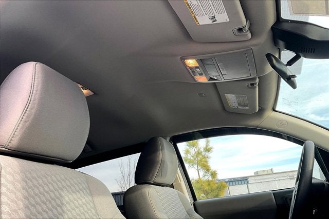 2023 Toyota Tacoma 2WD SR