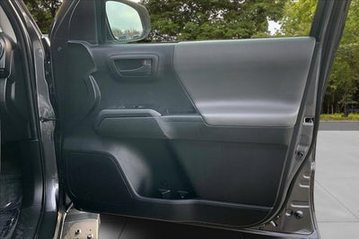 2023 Toyota Tacoma 2WD SR