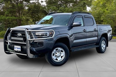 2023 Toyota Tacoma 2WD SR