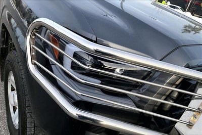 2023 Toyota Tacoma 2WD SR