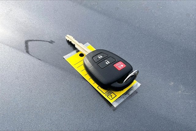 2023 Toyota Tacoma 2WD SR