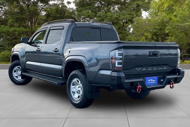 2023 Toyota Tacoma 2WD SR