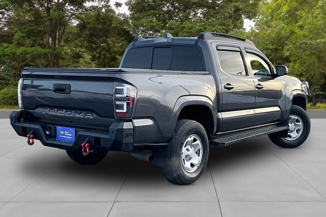 2023 Toyota Tacoma 2WD SR