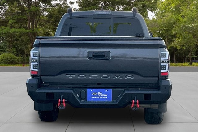 2023 Toyota Tacoma 2WD SR