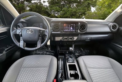 2023 Toyota Tacoma 2WD SR
