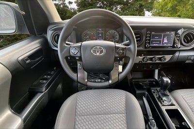 2023 Toyota Tacoma 2WD SR
