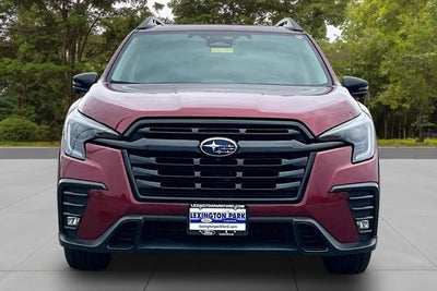2023 Subaru Ascent Onyx Edition Limited