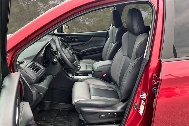 2023 Subaru Ascent Onyx Edition Limited