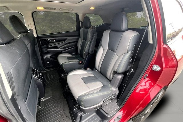 2023 Subaru Ascent Onyx Edition Limited