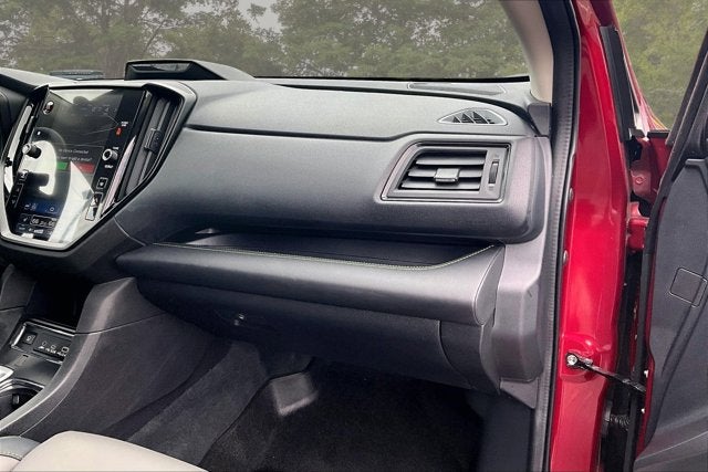 2023 Subaru Ascent Onyx Edition Limited