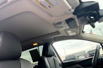 2023 Subaru Ascent Onyx Edition Limited