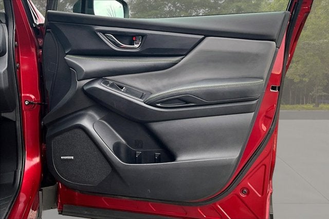 2023 Subaru Ascent Onyx Edition Limited