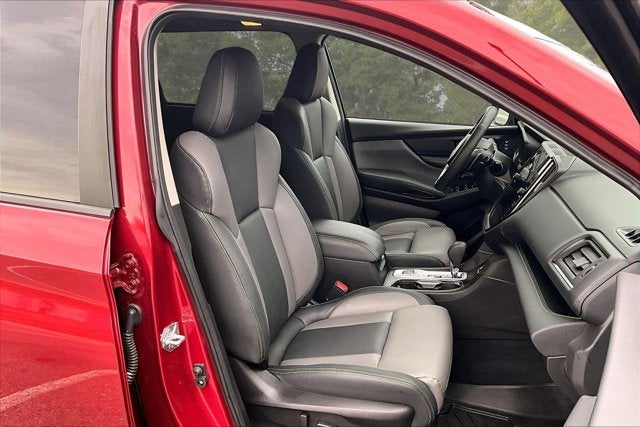 2023 Subaru Ascent Onyx Edition Limited