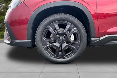 2023 Subaru Ascent Onyx Edition Limited