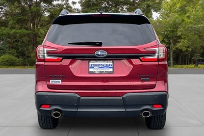 2023 Subaru Ascent Onyx Edition Limited