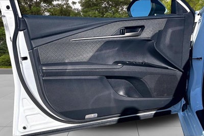 2025 Toyota Camry Base