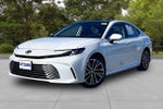 2025 Toyota Camry Base