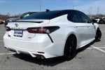 2024 Toyota Camry XSE V6