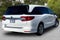 2020 Honda Odyssey EX