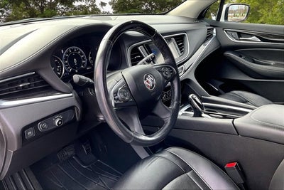 2021 Buick Enclave Avenir