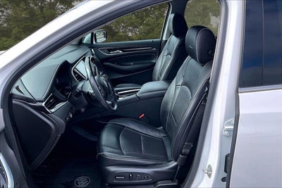 2021 Buick Enclave Avenir