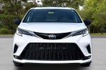 2021 Toyota Sienna XSE