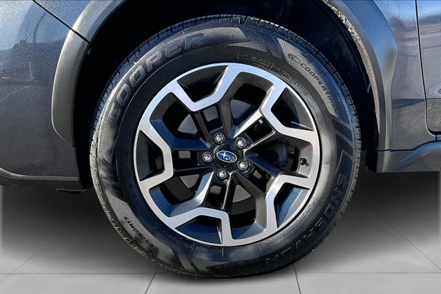 2017 Subaru Crosstrek Premium