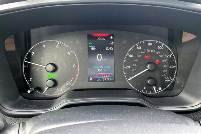 2024 Toyota Corolla HYB