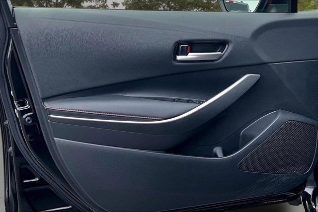 2024 Toyota Corolla HYB