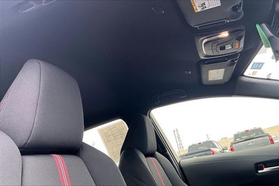 2024 Toyota Corolla HYB