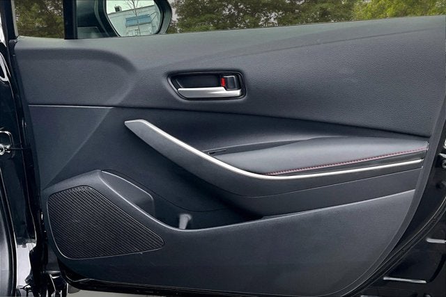 2024 Toyota Corolla HYB