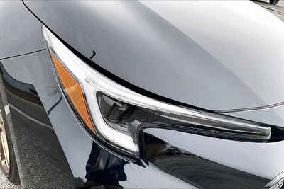 2024 Toyota Corolla HYB