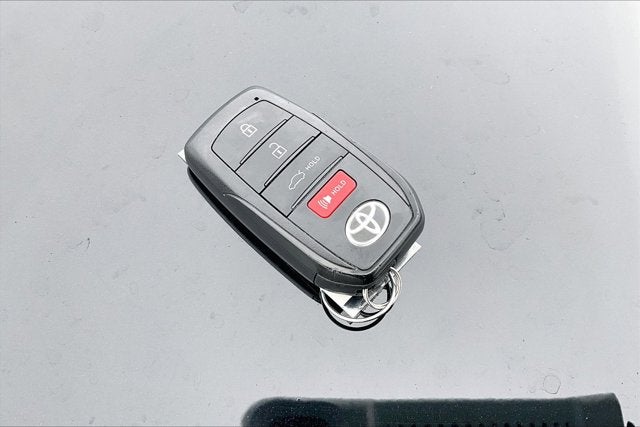 2024 Toyota Corolla HYB