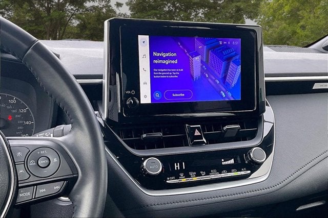 2024 Toyota Corolla HYB