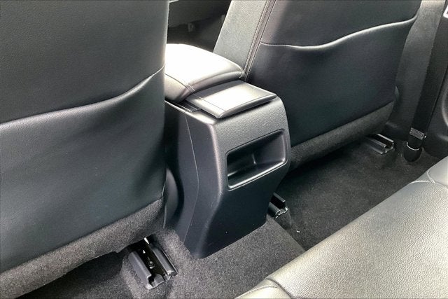 2022 Toyota Corolla Hatchback XSE