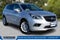 2017 Buick Envision Preferred