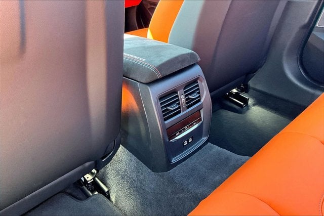 2026 BMW M3 Competition xDrive