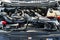 2018 Ford Super Duty F-350 DRW LARIAT