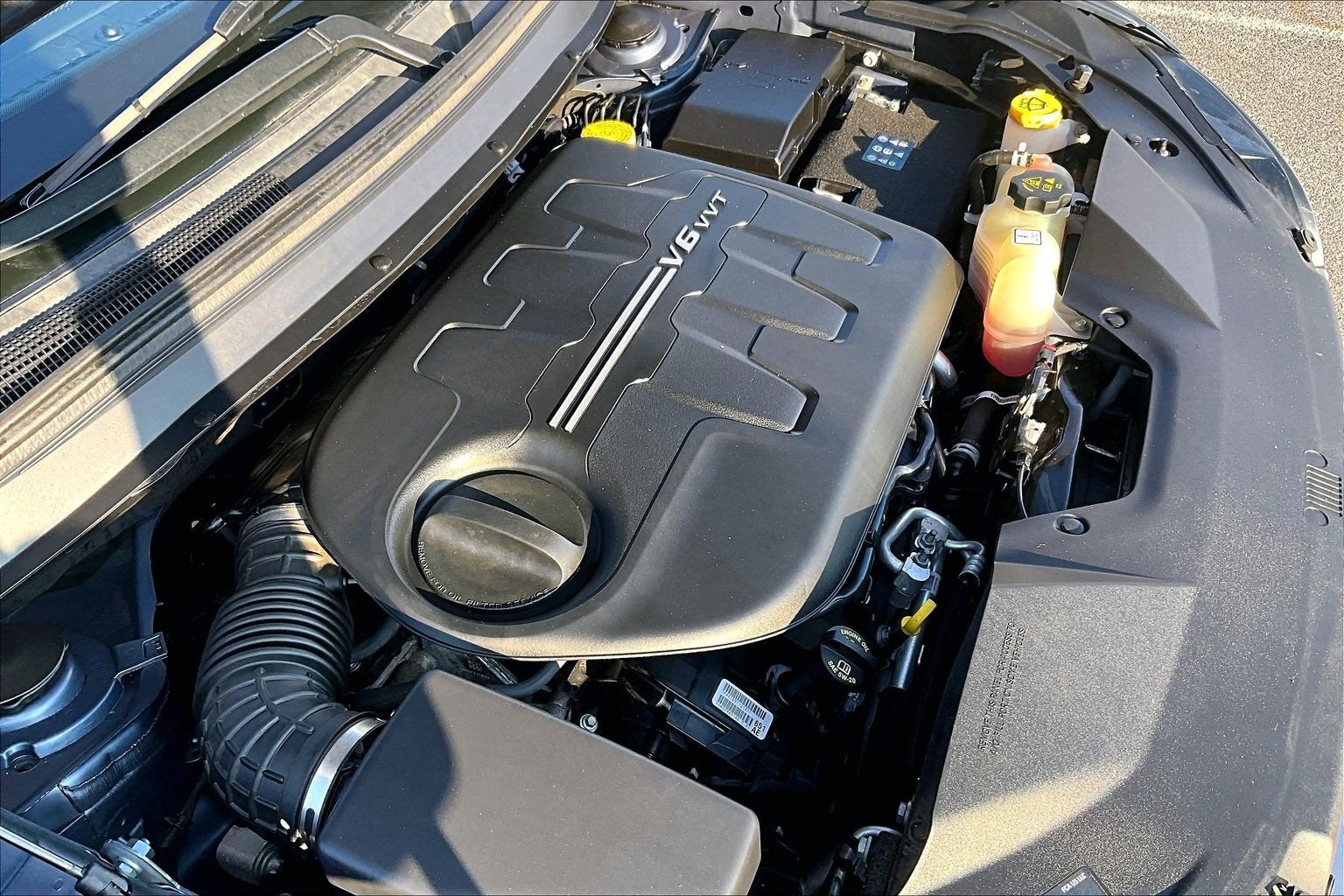 2021 Jeep Cherokee Limited 4X4