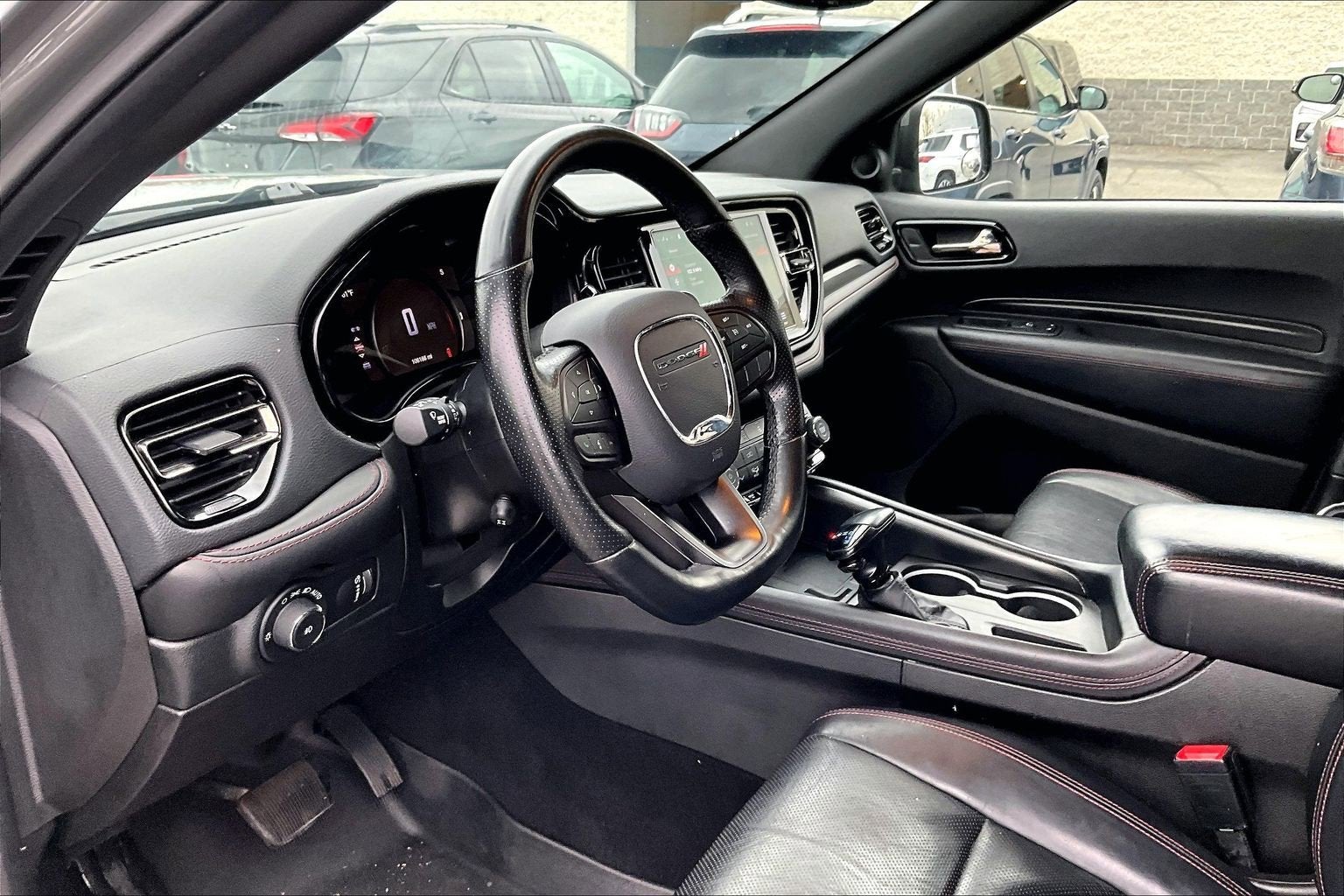 2021 Dodge Durango R/T AWD