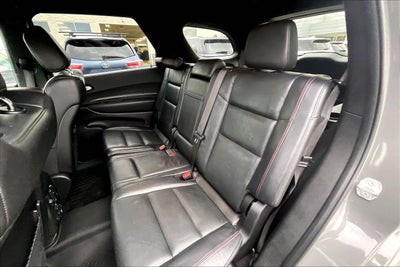 2021 Dodge Durango R/T AWD