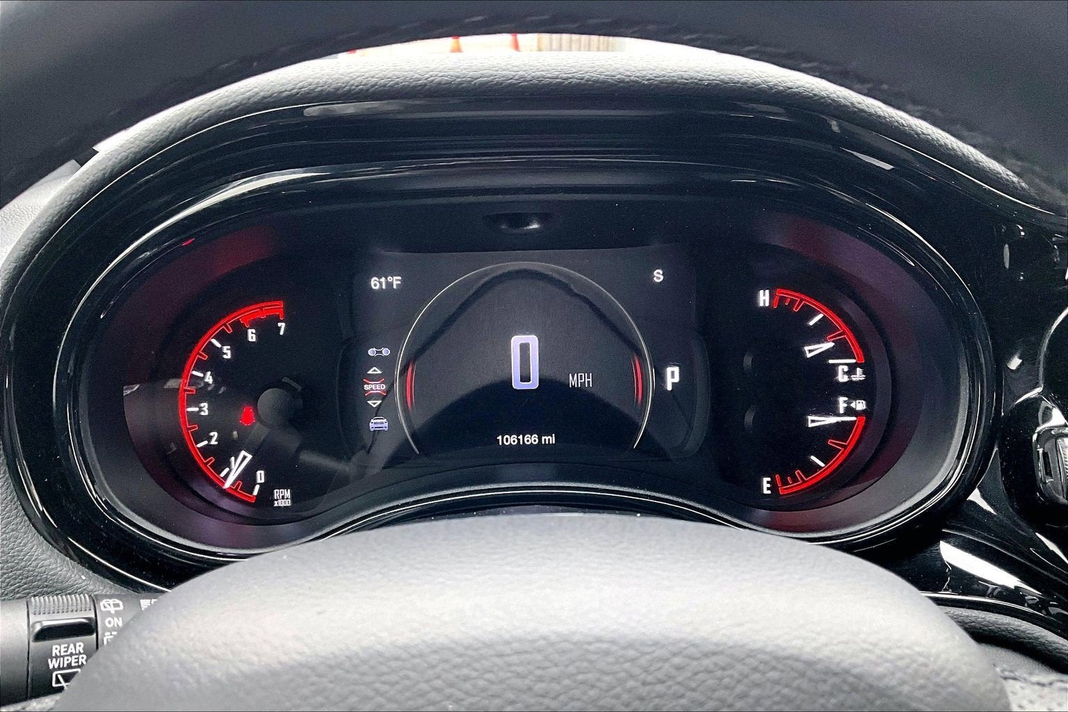 2021 Dodge Durango R/T AWD