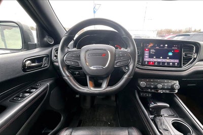 2021 Dodge Durango R/T AWD