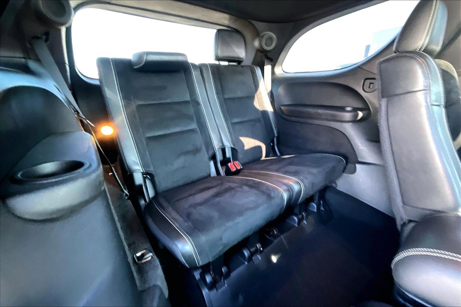 2020 Dodge Durango SRT AWD