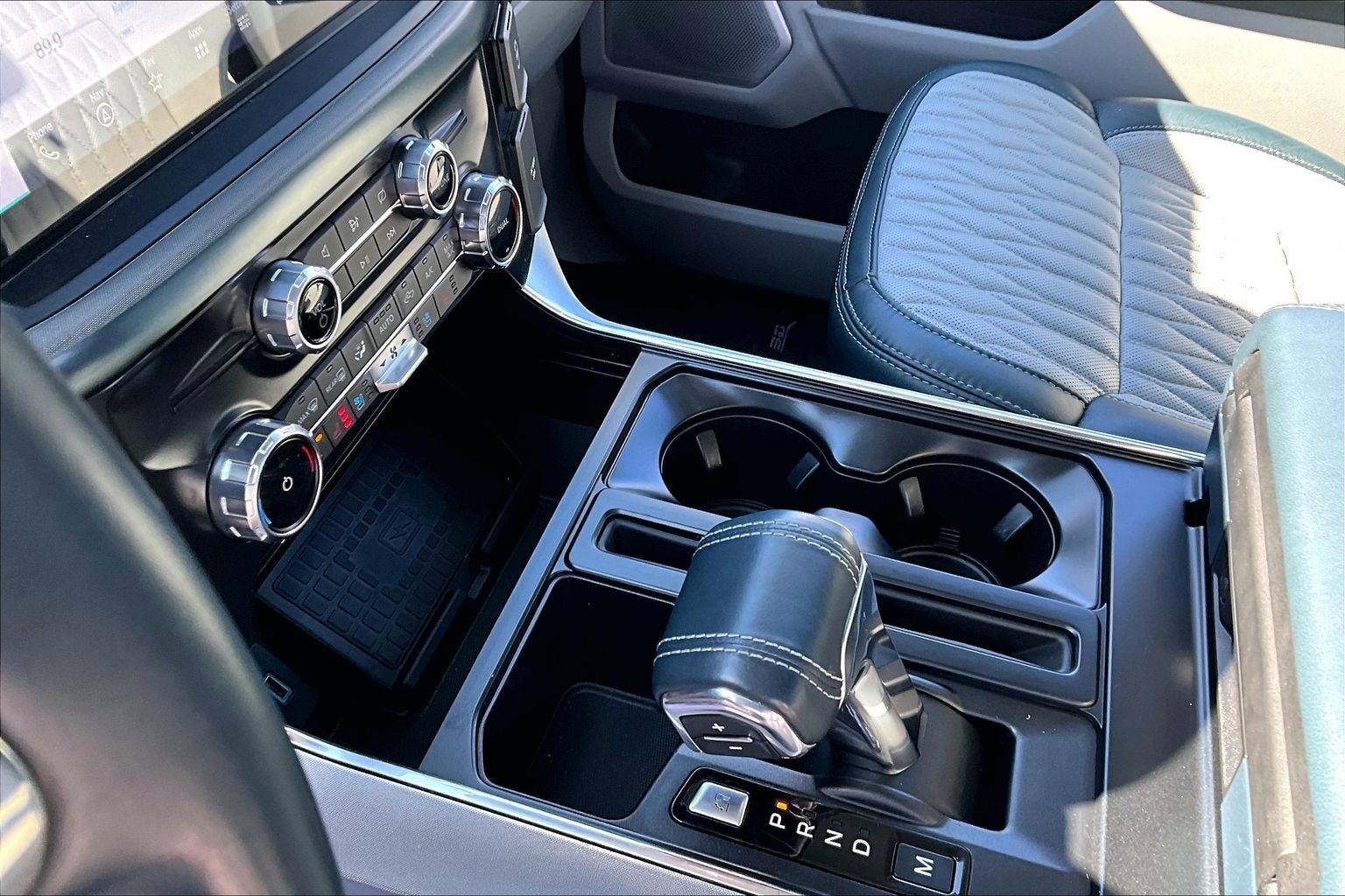 2022 Ford F-150 Limited